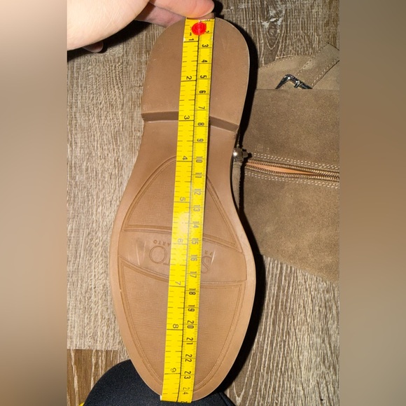 FRANCO SARTO-Halloway Knee High Boot - Picture 14 of 16